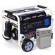 Бензиновый генератор Matari MX9000E-ATS (MMX-9-AVR) 59-MMX-9-AVR фото 1