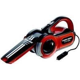 Пылесос BLACK+DECKER PAV1205 35-PAV1205 фото
