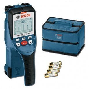 Детектор багатофункціональний (мультитисканер) BOSCH D-tect 150 SV P (0601010008) 82-0601010008 фото