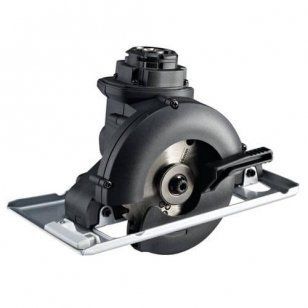 Циркулярна пила BLACK&DECKER Multievo MTTS7 35-MTTS7 фото