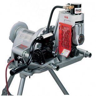 Желобонакатчик гидравлический RIDGID 918 2&rdquo;-12&rdquo; 12-47222 фото