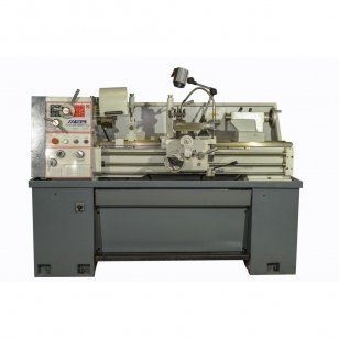 Токарный станок по металлу FDB Maschinen Turner 360x1000W (827712) 14-827712 фото