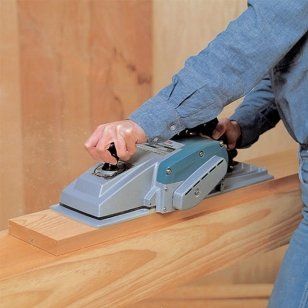 Рубанок MAKITA 1806B 88-1806B фото