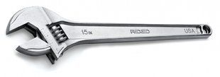 Разводной гаечный ключ RIDGID 774 12-86932 фото