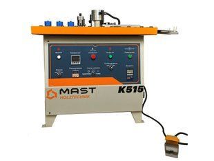 Кромкооблицювальний верстат MAST Holztechnik K515 107-MK515 фото