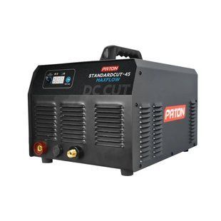 Плазморіз PATON&trade; StandardCUT-45 MAXflow 36-1063004512 фото