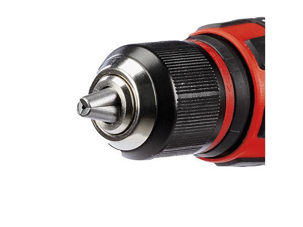 Ударный шуруповерт Einhell TE-CD 18/48 Li-i-Solo (4513926) 09-4513926 фото