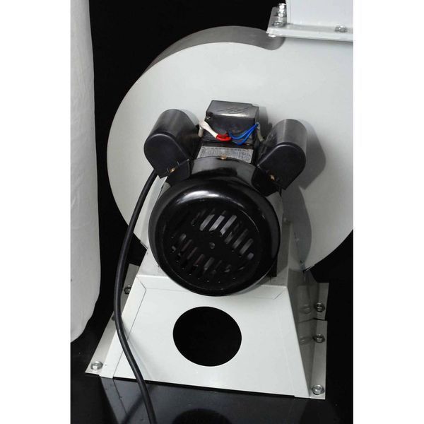Стружкопылесос FDB Maschinen ST 39 SВ (826905) 14-826905 фото
