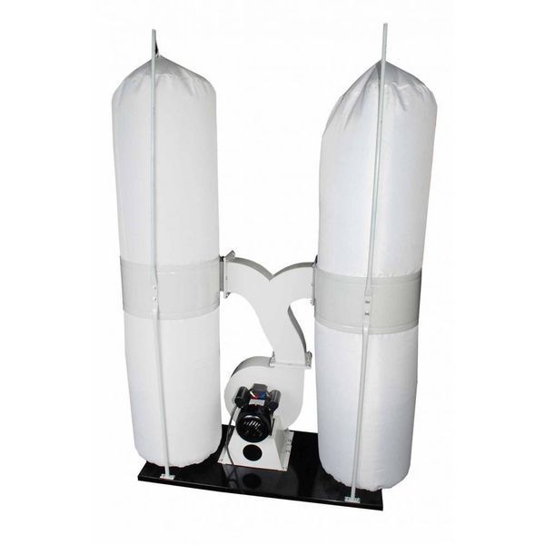 Стружкопылесос FDB Maschinen ST 39 SВ (826905) 14-826905 фото
