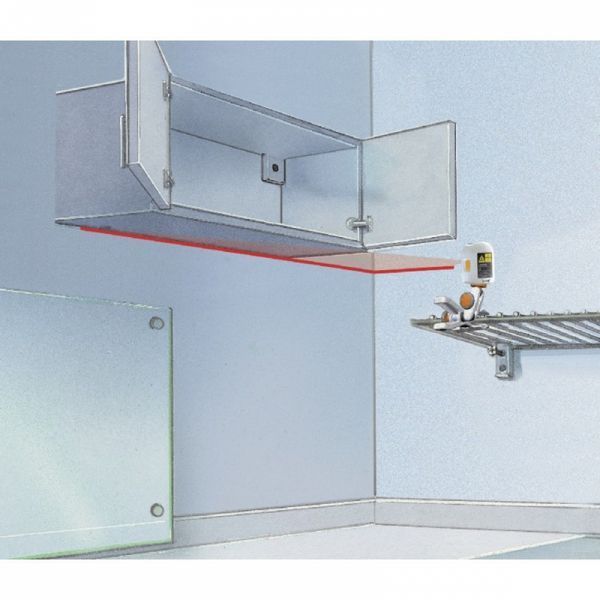 Компактный лазерный уровень LASERLINER SmartCross-Laser (081.115A) 42-081.115A фото