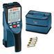 Детектор багатофункціональний (мультитисканер) BOSCH D-tect 150 SV P (0601010008) 82-0601010008 фото 1
