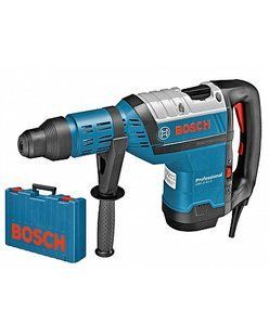 Перфоратор SDS-max BOSCH GBH 8-45 D Professional 82-0611265100 фото
