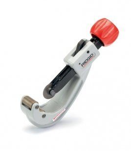 Труборез RIDGID 156-PE (быстродействующий) 110-160 мм 12-39957 фото