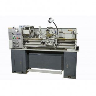 Токарный станок по металлу FDB Maschinen Turner 330x1000W (827711) 14-827711 фото