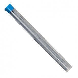 Стержни для карандаша сварщика (6 шт. серебро) Markal Silver-Streak ROUND (96007) 85-96007 фото