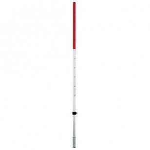 Нівелирна рейка 2м LASERLINER Flexi-Messlatte Plus kurz (080.49) 42-080.49 фото
