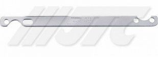 Ключ для фиксации муфты вентилятора BMW M10, M20, M30 JTC 1703 45-1703 JTC фото