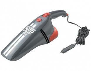 Автомобильный пылесос BLACK+DECKER AV 1205 35-AV1205 фото