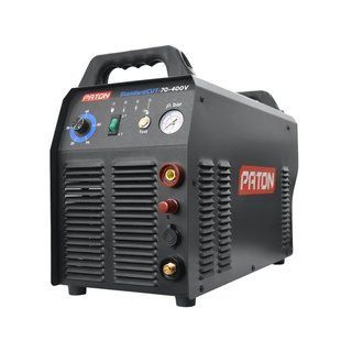 Плазморіз PATON&trade; StandardCUT-70-400V P-80 36-1063007013 фото
