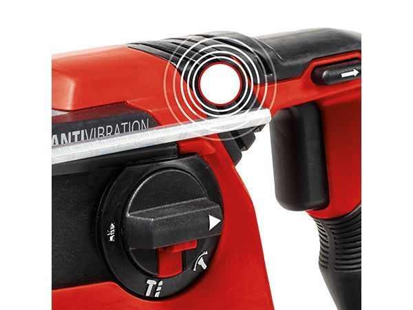 Перфоратор Einhell Professional HEROCCO 36/28 09-4513950 фото