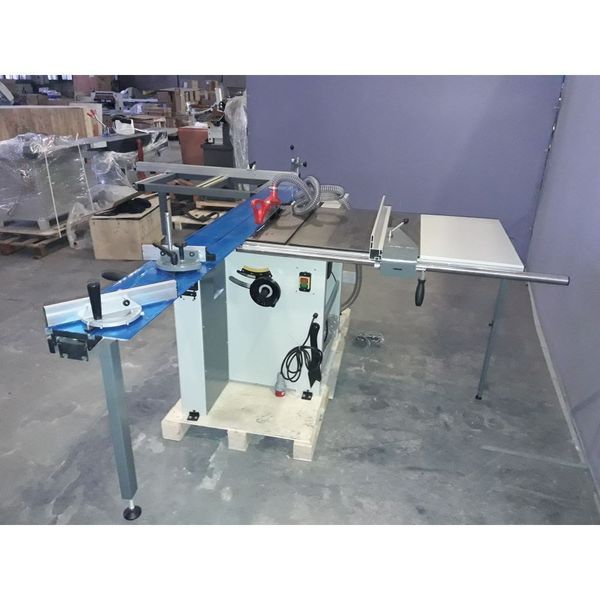Форматно-раскроечный станок FDB Maschinen FR6080А (827176) 14-827176 фото