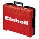 Перфоратор Einhell Professional HEROCCO 36/28 09-4513950 фото 17