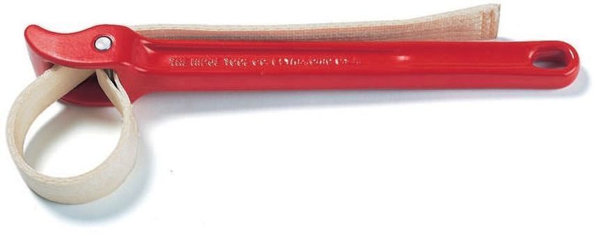Ремешковый ключ RIDGID №2 12-31345 фото
