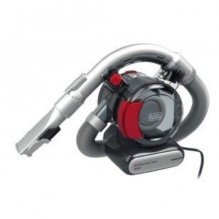 Пылесос автомобильный BLACK+DECKER PD1200AV 35-PD1200AV фото