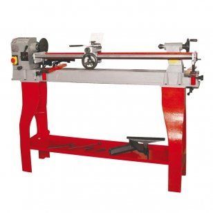 Токарный станок по дереву (400 Вт) Holzmann VD 1100N (VD1100N_400V) 107-VD1100N_400V фото