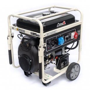 Бензиновый генератор Matari MX14003E (MMX-14E3) 59-MMX-14E3 фото