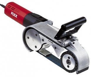 Лентошлифовальная машина FLEX LBR 1506 VRA 43-282499 фото