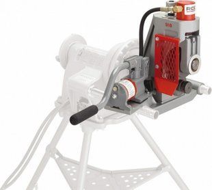 Желобонакатчик гидравлический RIDGID 918 (300 Компакт / 1233) 2&rdquo;-12&rdquo; 12-57092 фото