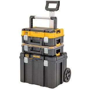 Комплект ящиков DeWALT DWST83411-1 35-DWST83411-1 фото