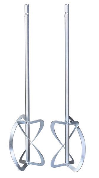 Мішалки для TWIN-міксера Einhell, 2 шт, 550х120 мм 09-497795 фото