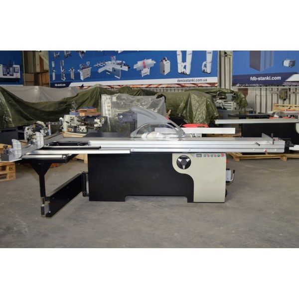 Форматно-розкроювальний верстат FDB Maschinen MJ 6132Z-B (827195) 14-827195 фото