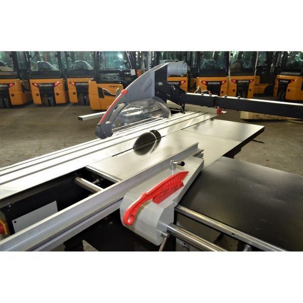 Форматно-розкроювальний верстат FDB Maschinen MJ 6132Z-B (827195) 14-827195 фото