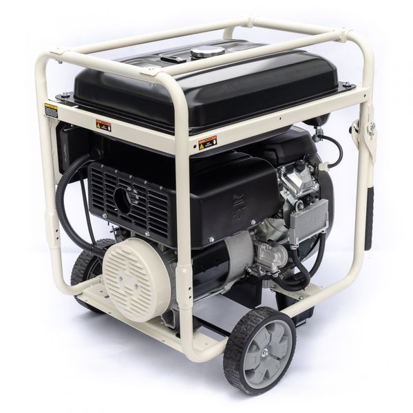 Бензиновый генератор Matari MX14003E (MMX-14E3) 59-MMX-14E3 фото