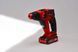Перфоратор Einhell TE-HD 18/12 Li - Solo 09-4513970 фото 8