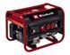 Генератор бензиновый Einhell TC-PG 25/1/E5 09-4152600 фото 2