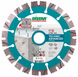 диск алмазний 1A1RSS/C3-H (150x2,3/1,5x11x22,23-12) DISTAR Technic Advanced (14315347012) 81-14315347012 фото