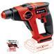 Перфоратор Einhell TE-HD 18/12 Li - Solo 09-4513970 фото 1