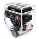 Бензиновый генератор Matari MX14003E (MMX-14E3) 59-MMX-14E3 фото 3