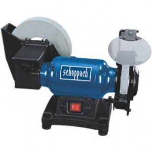 Станок заточной Scheppach BG 200W 19-5903105903 фото
