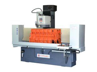 Плоскофрезерний верстат для ГБЦ і БЦ CARMEC SG1400М 107-2105631453 фото