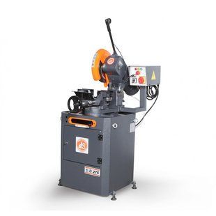 Дисковая пила по металлу Dispa Makina S-D 275 107-1744044219 фото