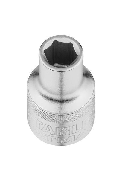 Головка 1/2 х 9 мм, з шестигранним профілем, метричнаі. STANLEY FMMT17228-0 35-FMMT17228-0 фото