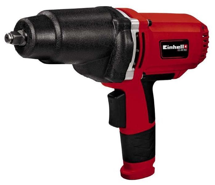 Ударний гайковерт Einhell CC-IW 950 (4259950) 09-4259950 фото