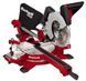 Пила торцовочная Einhell TE-SM 2131 Dual New (4300860) 09-4300860 фото 8