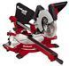 Пила торцовочная Einhell TE-SM 2131 Dual New (4300860) 09-4300860 фото 1