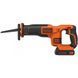 Пила власна акумуляторна BLACK&DECKER BDCR18 35-BDCR18 фото 2